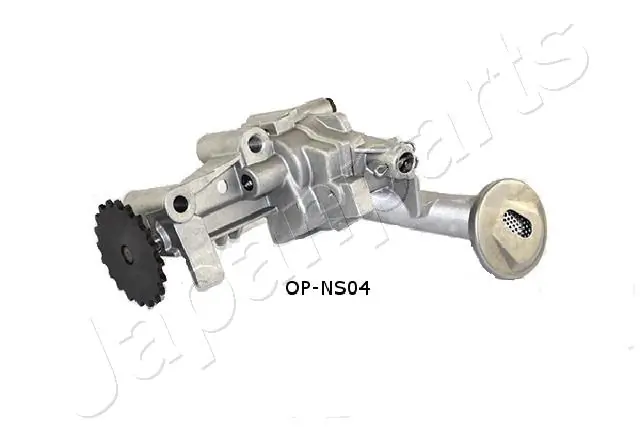OPNS04 Japan Parts