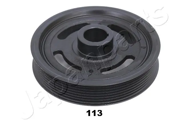 Comprar Polea del cigüeñal Nissan Qashqai I J10 a bajo precio
