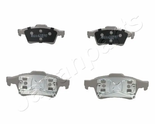 Pastillas traseras de freno Brembo DP68032 precio, desde 21,03 EUR