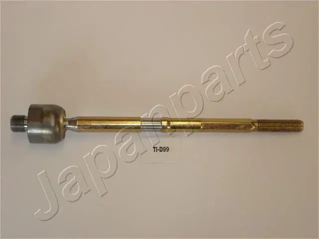 TID99 Japan Parts