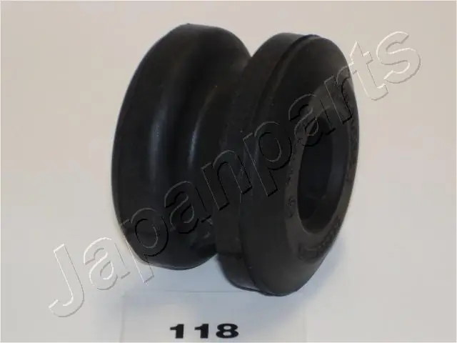 RU118 Japan Parts