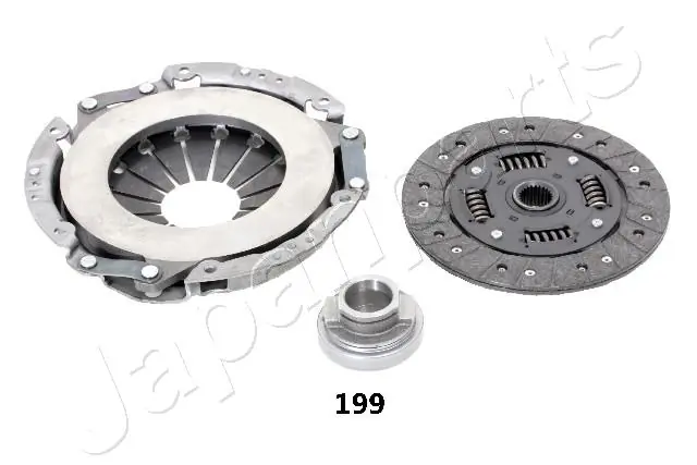 KF199 Japan Parts Embrague motor