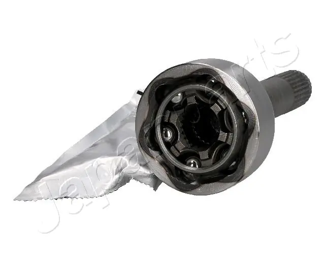 GI848 Japan Parts