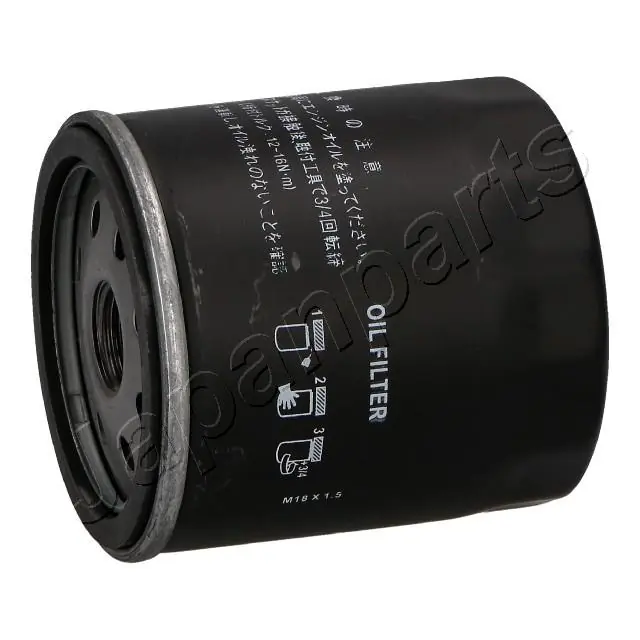 Portafiltro de aceite Japan Parts FO398S precio, desde 2,22 EUR