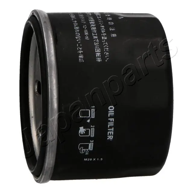 FOM02S Japan Parts Filtro aceite