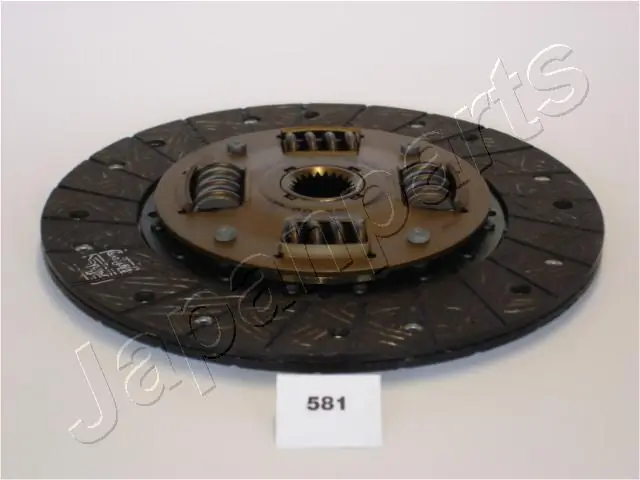 Comprar Disco de embrague Hyundai Galloper  JK a bajo precio