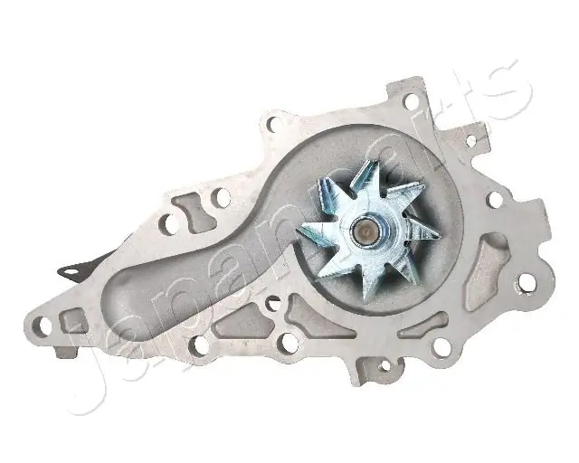 PQ285 Japan Parts Bombeadora de agua, completo con caja