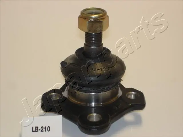 LB210 Japan Parts