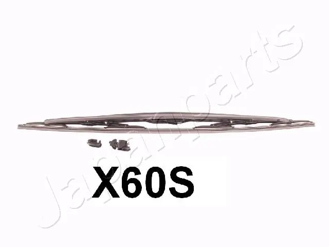 SSX60S Japan Parts
