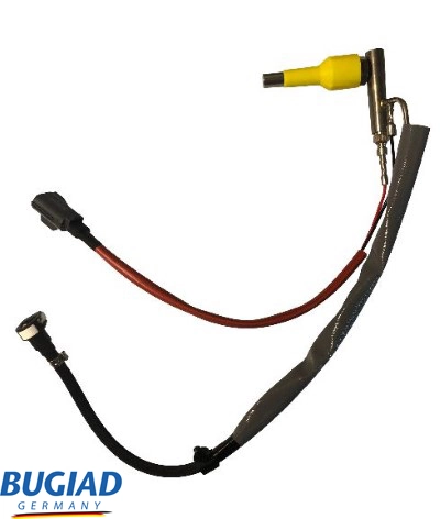 BIU40302 Bugiad