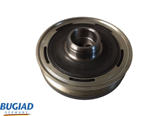 Polea dámper para BMW X2  (F39)