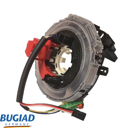 BCA53001 Bugiad