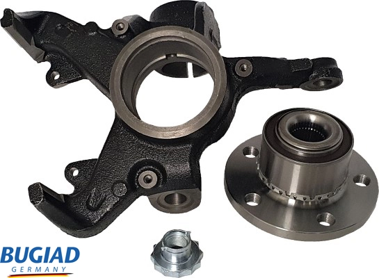 BSP25140PROKIT Bugiad