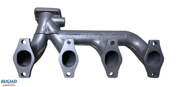 Colector de escape para Fiat Ducato 230L