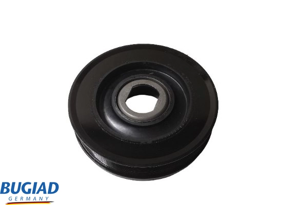 Polea de cigüeñal para BMW X1 E84