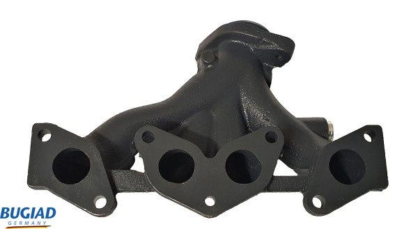 Comprar Colector de escape Renault Clio II BB, CB a bajo precio