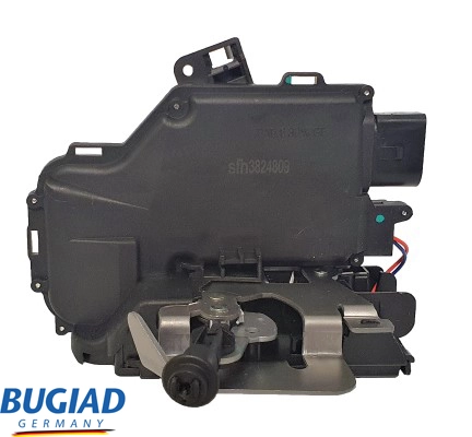 BSP24809 Bugiad