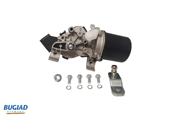 Precio del repuesto Motor del limpiaparabrisas C3 II hatchback