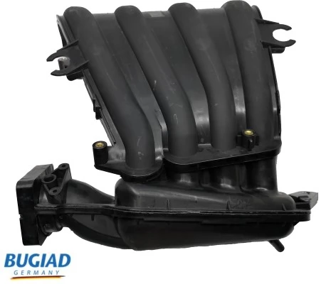 Colector de admisión, suministro de aire Nissan Qashqai 1 J10