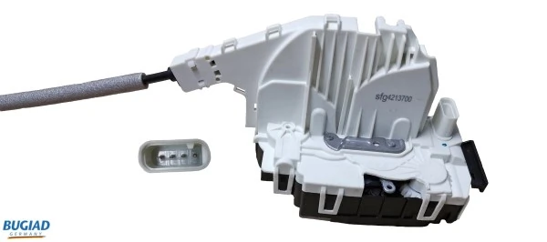 Cerradura para Mercedes C W204