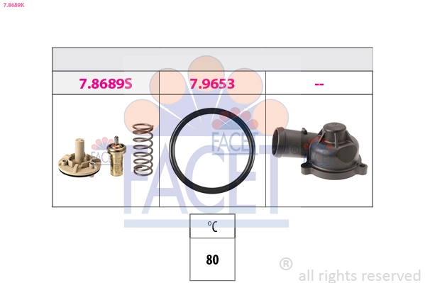 78689K Facet