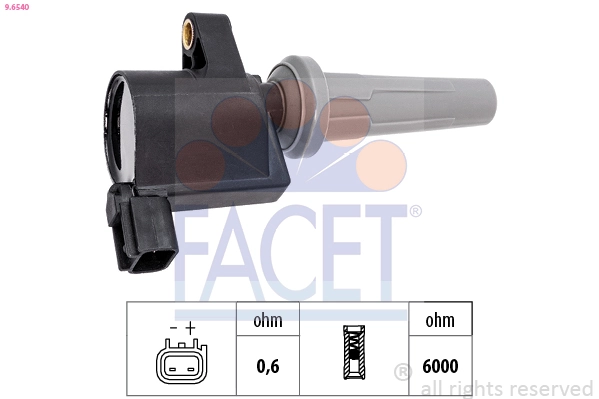 96540 Facet