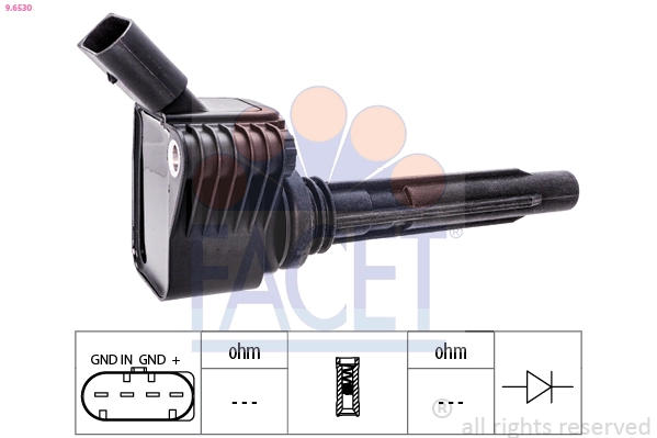 Comprar Bobina Volkswagen Golf ALLTRACK VII BA5, BV5