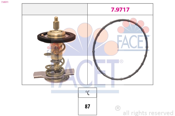 Termostato HKT ZH30HA78P precio, desde 19,89 EUR