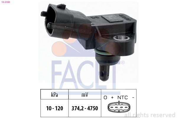 103180 Facet