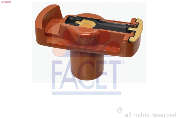 37526RS Facet