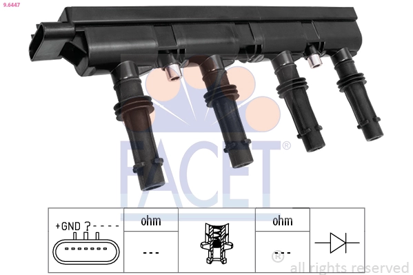 Comprar Bobina Opel Corsa E X15