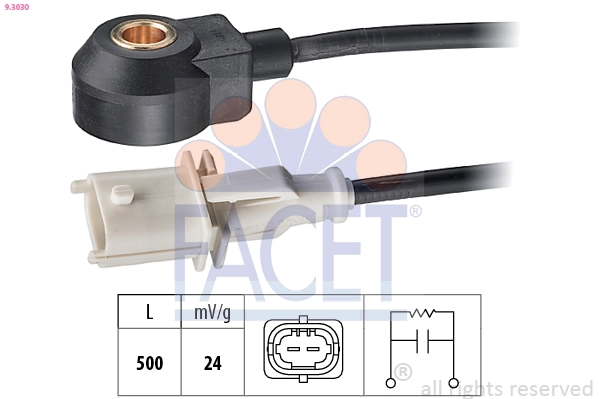 Comprar Sensor de picado 147  937
