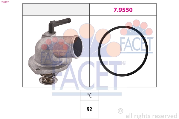 78157 Facet