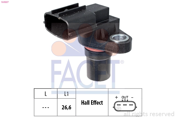 Comprar 81095 NGK Sensor de cigüeñal