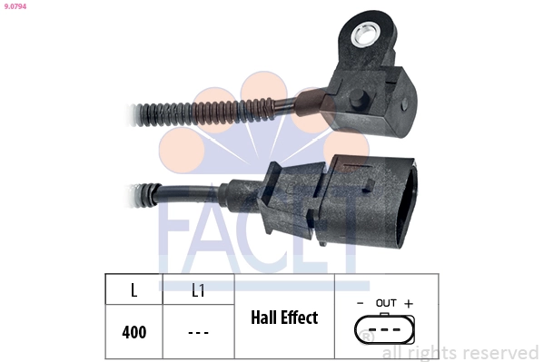 90794 Facet