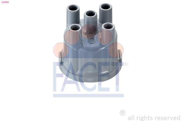 28343 Facet