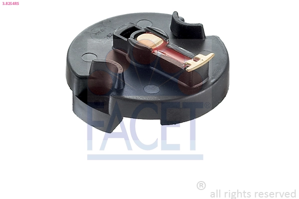 82345471 Fiat/Alfa/Lancia Rotor de distribuidor