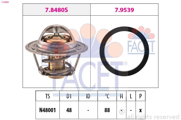 Comprar Termostato Ford Transit IV T