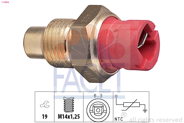 73084 Facet