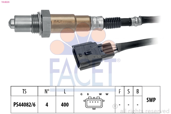 108225 Facet