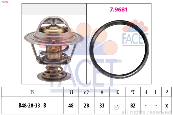 78724 Facet
