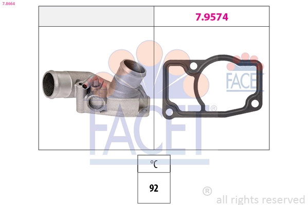78664 Facet