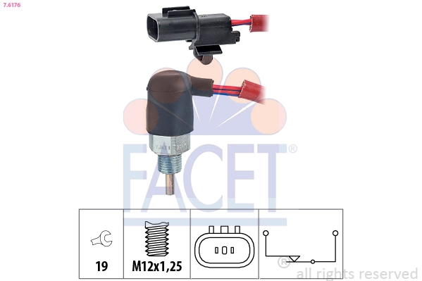 76176 Facet