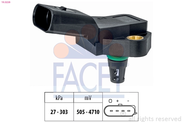 103228 Facet