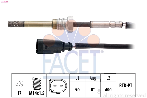 220066 Facet