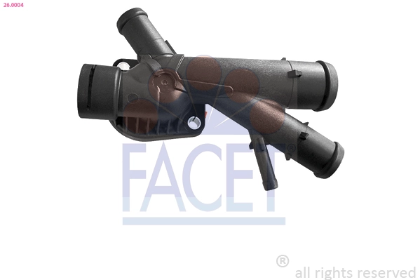 260004 Facet