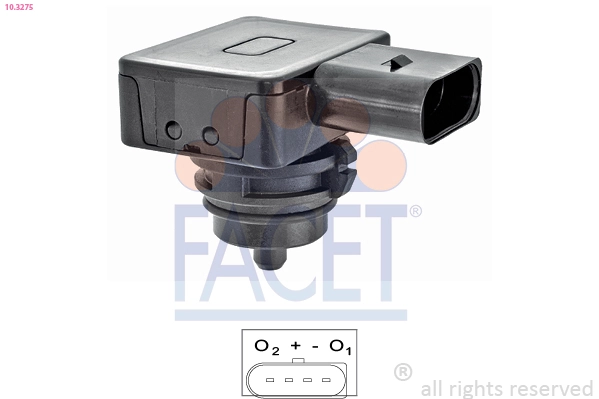 103275 Facet