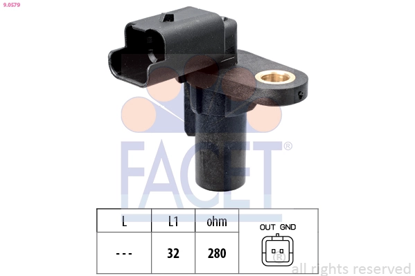 Generador de impulsos, cigüeñal  NGK 81200 precio, desde 14,11 EUR