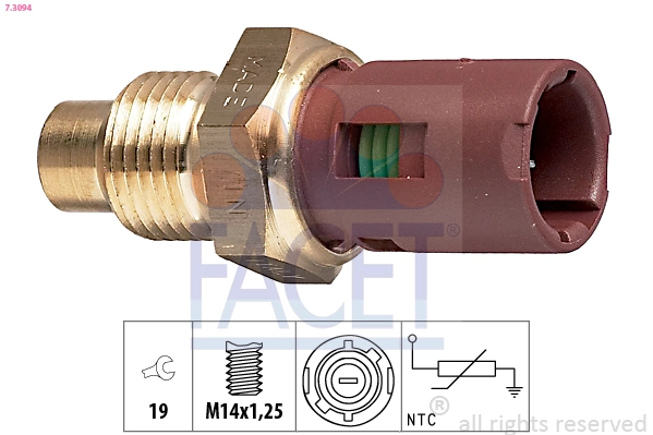 73094 Facet