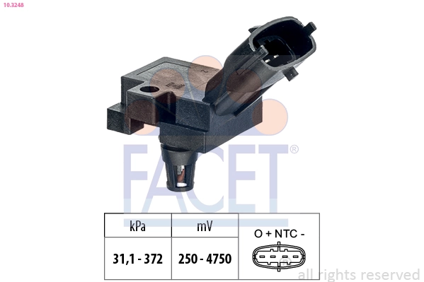 103248 Facet